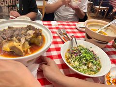 -西贝(华发商都店)
