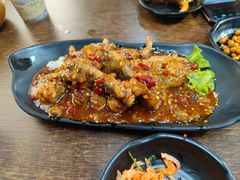 -妈妈手(山大总店)