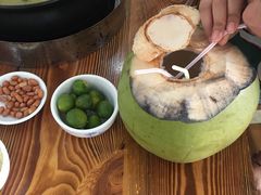 -15年老字号鑫鑫猪肚鸡·椰子鸡海南火锅(兴隆华侨农场店)