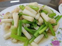 -微山岛春天里酒家