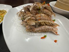 -新丁香海鲜酒店(银海商贸城店)