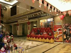 -顺峰(南二环店)