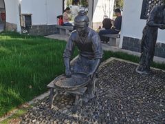 -婺源站