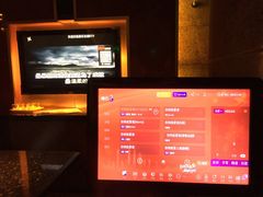 -音乐在线主题氧吧KTV(佳宁娜广场店)