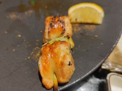 -鸟万·炭火料理Yaki ONE(星光店)