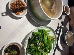 -秋色客家菜(南山店)