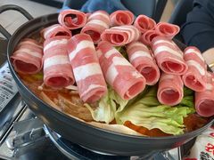 -HONGA HONGA雄家(曹路店)