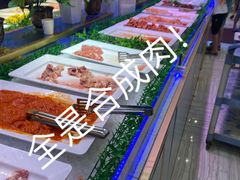 -李氏圣鲸大型自助餐
