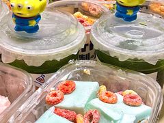 -Tim炒酸奶