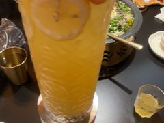 -探鱼·鲜青椒爽麻烤鱼(北京路天河城店)