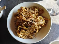 -羲和雅苑•北京烤鸭(平安国际金融中心店)