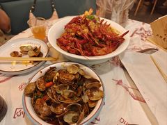 -小田油焖小龙虾(双井店)