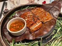 -狮拾久·现代新加坡料理(福田COCO Park店)