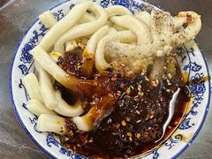 甜水面-西月城谭豆花(春熙路店)