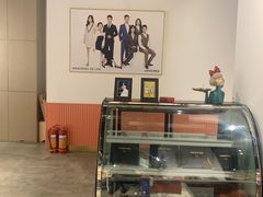 -海马体照相馆(天津世纪都会店)