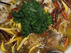 -太二酸菜鱼(深圳布吉万象汇店)