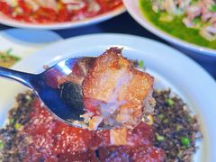 -曾宴·楚菜(湖北省博物馆店)