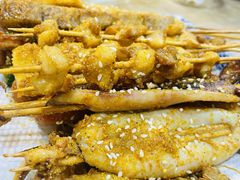 -黄记潮汕甜汤(贝底田坊店)