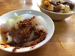 -洞子口张老二凉粉(文殊院店)