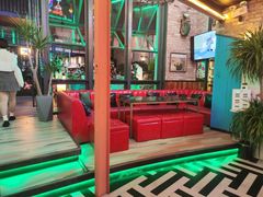 -Famous肥猫墨西哥音乐餐吧(五棵松华熙LIVE店)