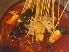 -付小姐在成都(五道口店)