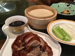 -那家小馆•北京菜•烤鸭(香山店)