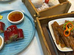 -金牌禄运·点心·啫煲(金沙洲金铂天地店)