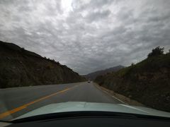-扁都口生态休闲旅游区