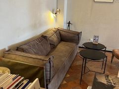 -Me Coffee下午茶艺术空间