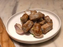 酥炒芋芯-莆田餐厅PUTIEN(万象天地店)