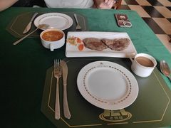 -老俄楼西餐厅(邮政街店)