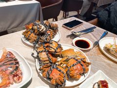 -上宴精品海鲜姿造(晶融汇旗舰店)