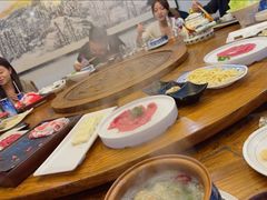 -清真·京华源铜锅涮肉(丰庆店)