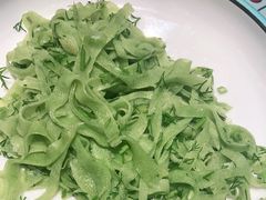 -楼兰古丽·新疆拌面·清真(华阳城店)