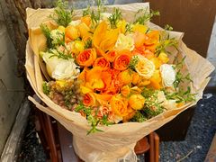-小魚花店