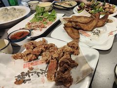 -荣祥海鲜·烟台菜(胜利路二部)