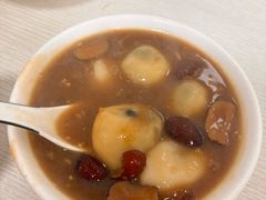 -罗子龙罗家桂花汤圆(曹都巷店)