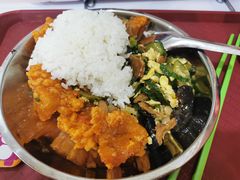 -北京大学-燕南食堂