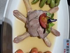 -佬太公海鸭·海鲜大排档(上海总店)