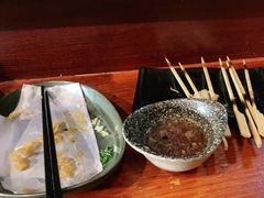 -鸟串烧Yakitori