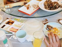 -玉林烤鸭店(垡头店)