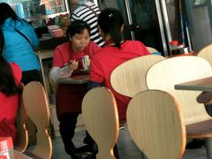 -煲煲掂风味煲仔饭餐厅(西区店)