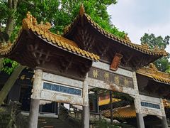 -中国观音故里广德景区