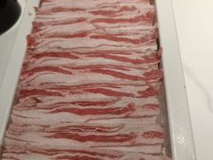 -曲氏老北京铜锅涮肉•火锅(不老街店)