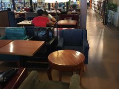 -西西弗书店&矢量咖啡(万象城店)