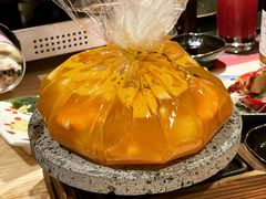 -鸟山鸣·日料食堂(王府井店)