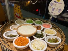 -包整·丝娃娃(一览甲秀楼风景店)