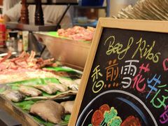 -景湖轩全日制餐厅·南湖名都