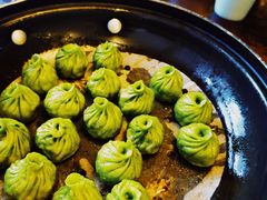 拈花指拇包-拈菜(观音桥阳光世纪店)