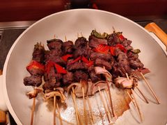 -马哥孛罗酒店·SAVVY全日餐厅